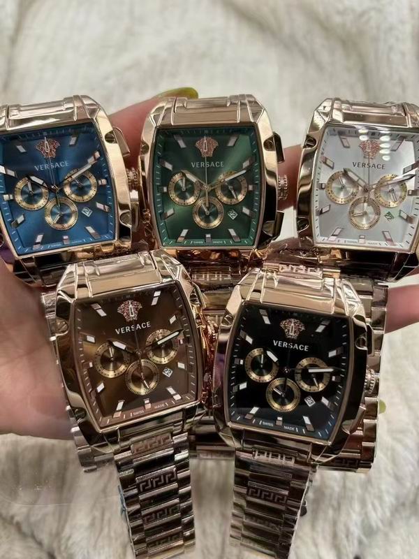 Versace watch 042949